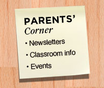 Parents' Corner